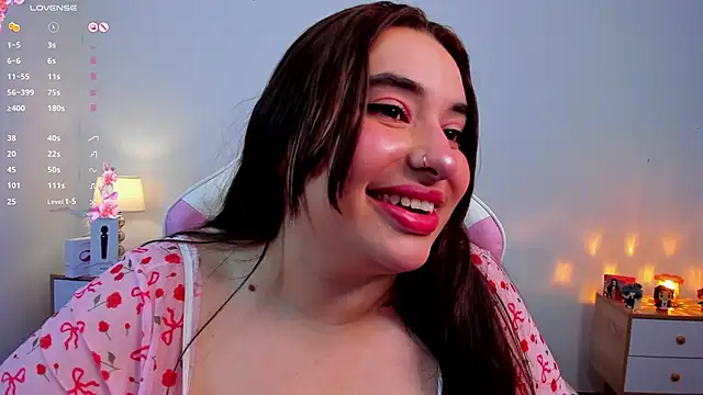 SofiFlex online show from October 2025 03:48:01 AM