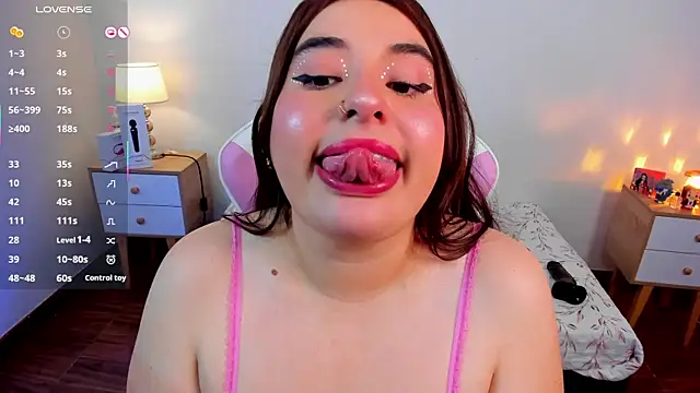 SofiFlex online show from October 2025 05:17:01 AM