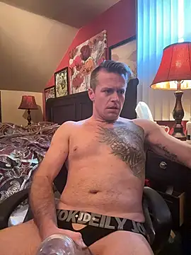 DILFiGuess11 online show from March 2026 05:42:02 PM