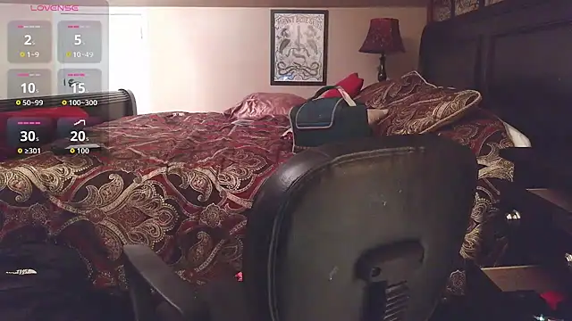 DILFiGuess11 online show from March 2026 06:13:01 AM