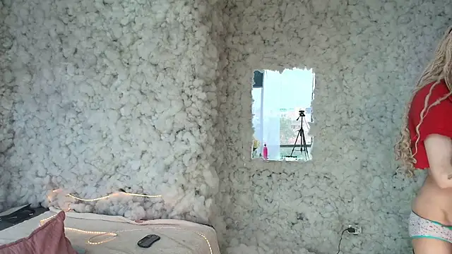 Aaron Fordd online show from March 2026 02:44:02 PM