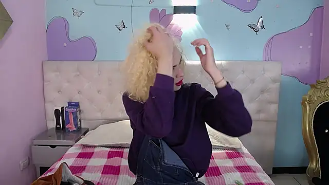 Snapshot of Aaron_Fordd chatting on December 2025 12:55:01 PM Aaron Fordd online show from December 2025 12:55:01 PM