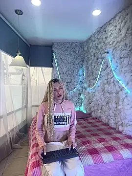 Aaron Fordd online show from February 2026 12:49:02 PM