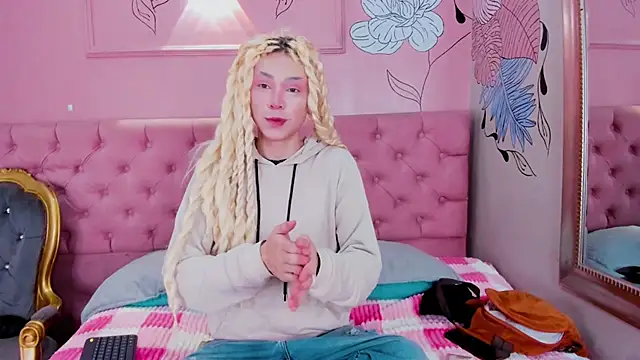 Aaron Fordd online show from December 2025 01:33:02 PM