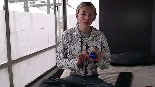 Aaron Fordd online show from January 2026 04:46:02 PM