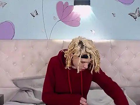 Aaron Fordd online show from December 2025 05:28:02 PM