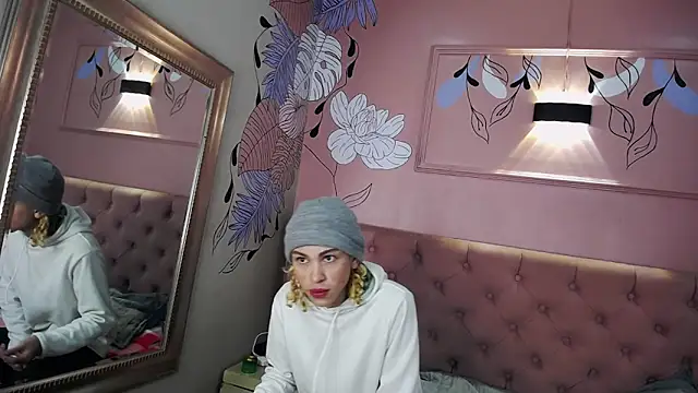 Aaron Fordd online show from December 2025 01:46:02 PM