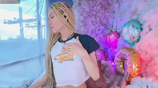 Aaron Fordd online show from May 2026 12:58:01 PM