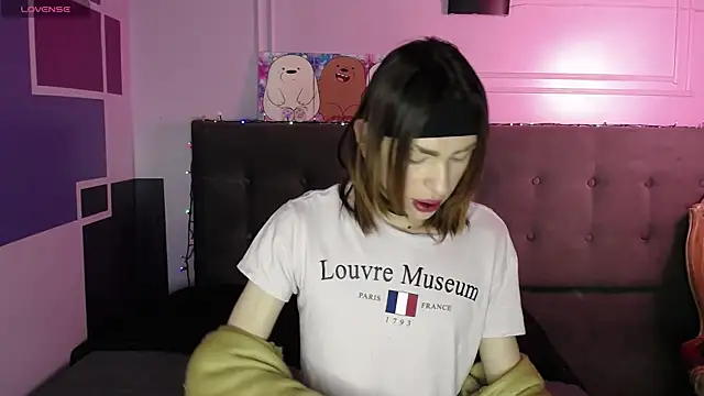 Snapshot of Aaron_Fordd chatting on November 2025 01:03:02 PM Aaron Fordd online show from November 2025 01:03:02 PM