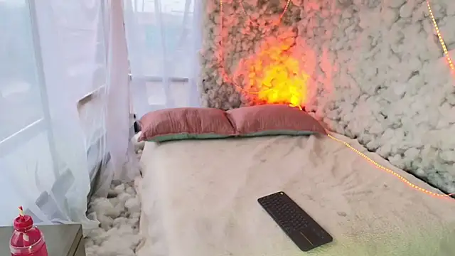 Aaron Fordd online show from March 2026 01:19:02 PM