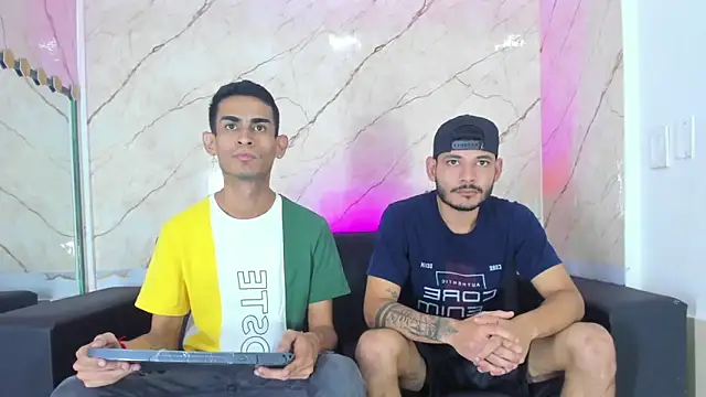 Golldens Dreamss online show from September 2025 04:16:01 AM