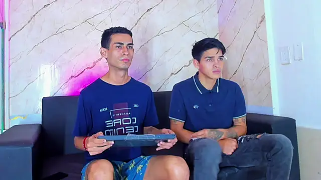 Golldens Dreamss online show from November 2025 12:21:01 PM