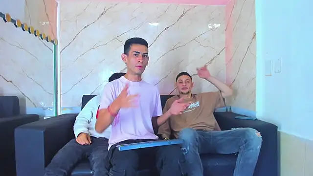 Golldens Dreamss online show from November 2025 11:54:01 AM