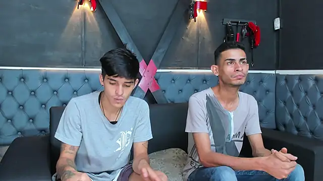 Golldens Dreamss online show from November 2025 12:42:01 PM