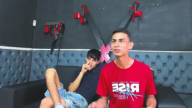 Golldens Dreamss online show from November 2025 11:58:01 AM