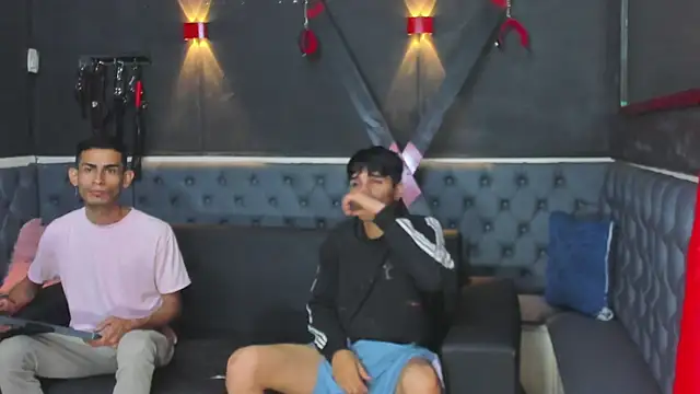 Golldens Dreamss online show from November 2025 12:16:01 PM