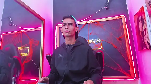 Golldens Dreamss online show from October 2025 10:59:01 AM