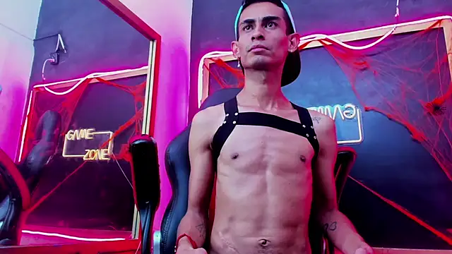 Golldens Dreamss online show from November 2025 01:49:02 PM