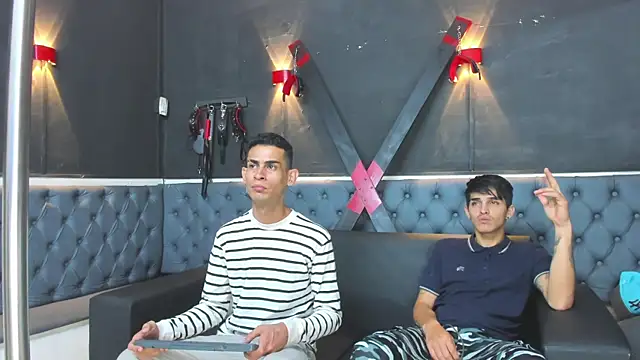 Golldens Dreamss online show from November 2025 12:09:01 PM