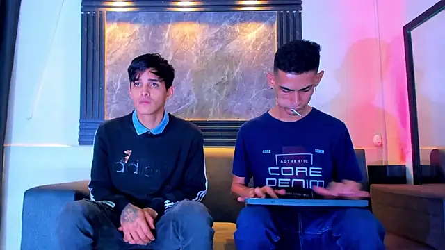 Golldens Dreamss online show from November 2025 11:36:02 AM