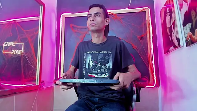 Golldens Dreamss online show from October 2025 11:22:02 AM