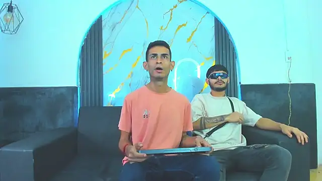 Golldens Dreamss online show from November 2025 11:53:02 AM