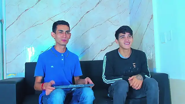 Golldens Dreamss online show from November 2025 11:36:02 AM