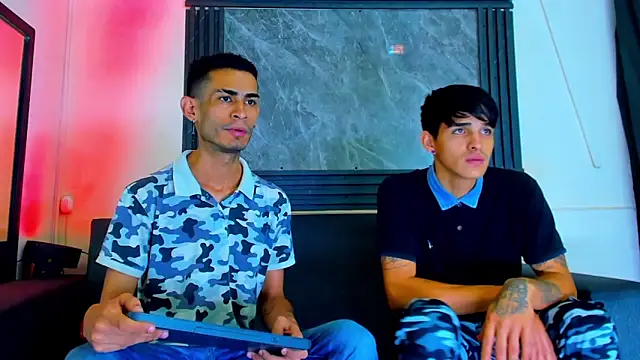 Golldens Dreamss online show from November 2025 12:42:01 PM