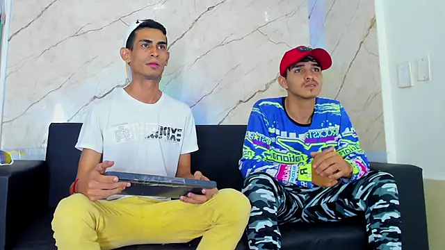 Golldens Dreamss online show from November 2025 12:52:01 PM