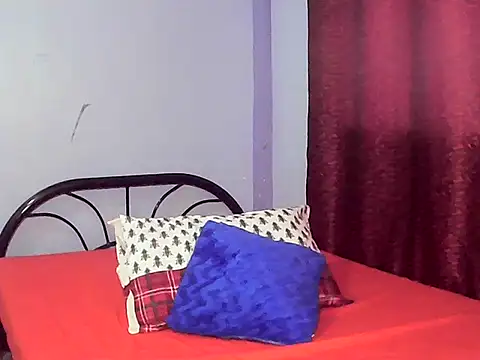 xmaldita18 online show from November 2025 05:29:01 AM