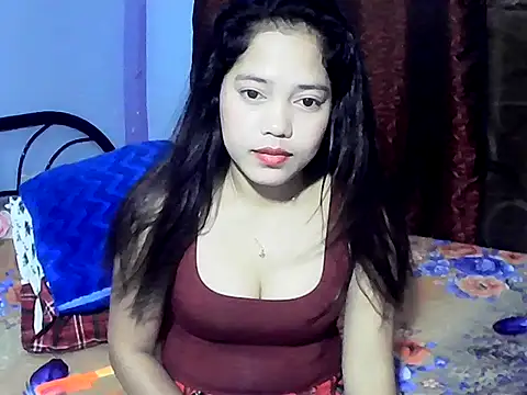 xmaldita18 online show from December 2025 07:35:01 PM