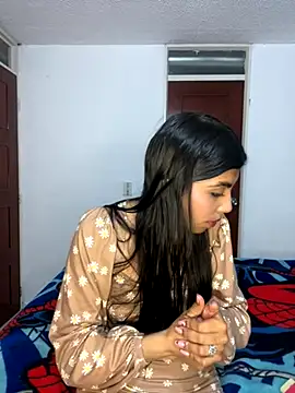 Snapshot of DianeSuns_ chatting on October 2025 02:15:01 AM DianeSuns online show from October 2025 02:15:01 AM