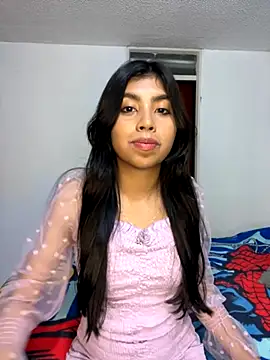 Snapshot of DianeSuns_ chatting on October 2025 01:04:02 AM DianeSuns online show from October 2025 01:04:02 AM