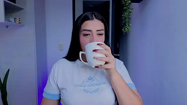 Kayleemorales online show from May 2026 11:38:01 AM