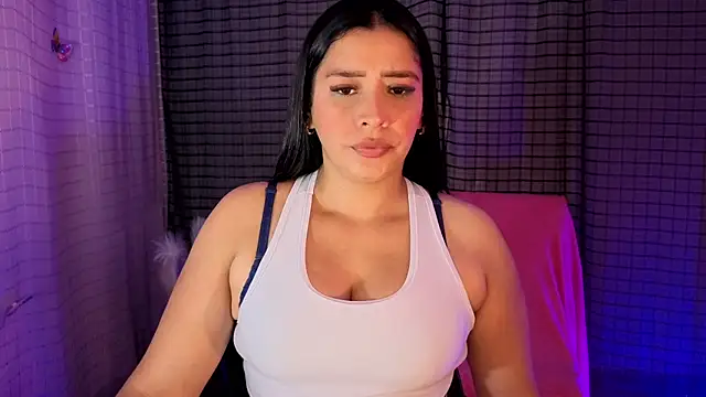 Kayleemorales online show from January 2026 05:39:01 PM