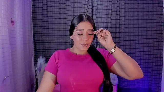 Kayleemorales online show from February 2026 04:51:02 PM