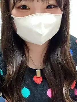 Snapshot of AYA_dayo chatting on February 2026 01:43:02 PM AYA dayo online show from February 2026 01:43:02 PM