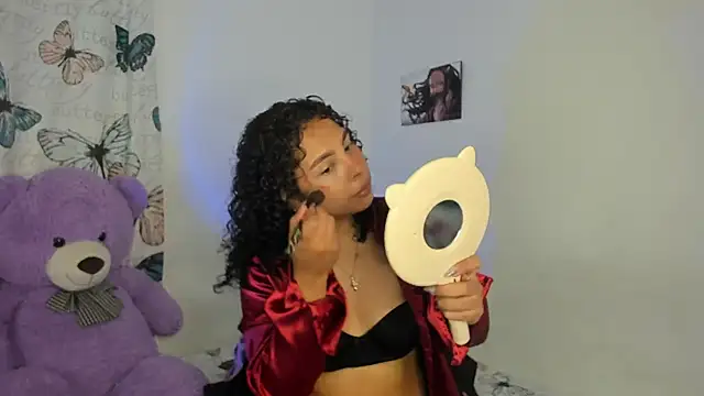 ViolettaMiller  online show from March 2026 01:20:01 PM