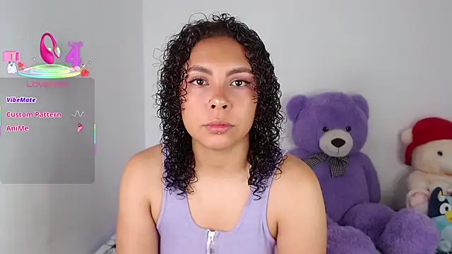 ViolettaMiller  online show from January 2026 03:13:01 AM