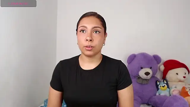 ViolettaMiller  online show from January 2026 03:01:02 AM