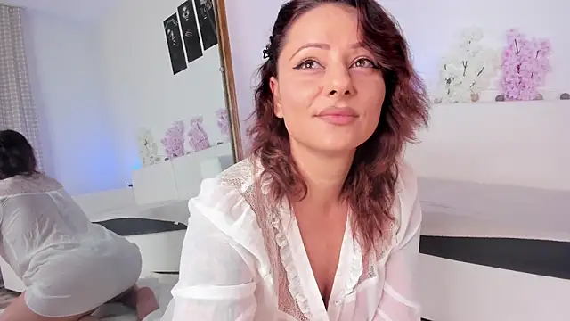 HoneyKissy online show from October 2025 03:08:02 AM