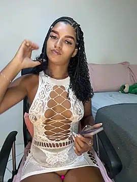 larajuli online show from March 2026 09:31:01 PM