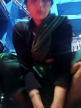 Jooli xx online show from March 2026 11:22:01 PM