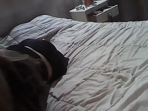 Transfanny online show from September 2025 02:34:01 AM