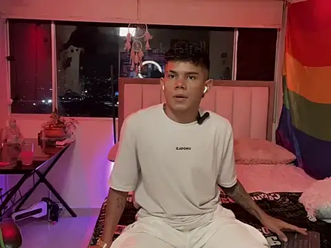 Jack castell online show from February 2026 03:59:02 AM