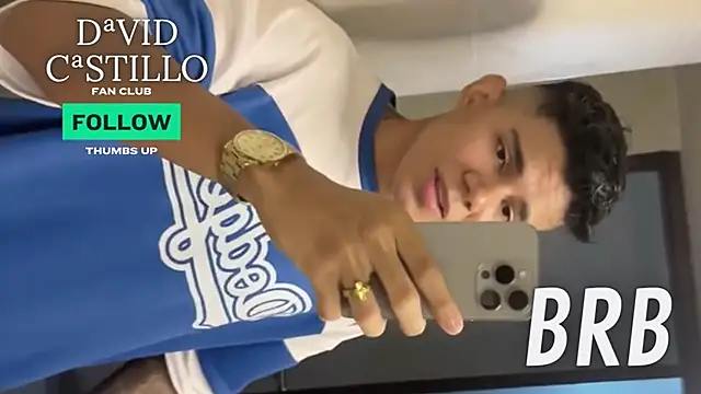 Jack castell online show from June 2026 02:33:01 PM