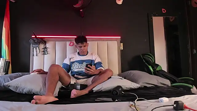 Jack castell online show from June 2026 10:48:01 AM