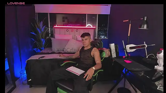 Jack castell online show from April 2026 11:55:02 PM