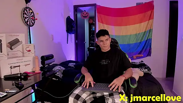 Snapshot of Jack_castell chatting on December 2025 11:13:01 AM Jack castell online show from December 2025 11:13:01 AM