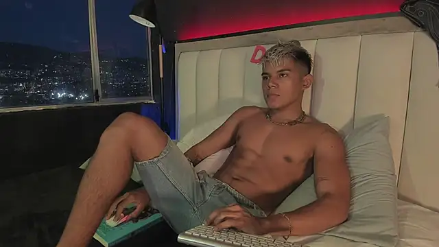 Jack castell online show from July 2026 11:46:02 PM